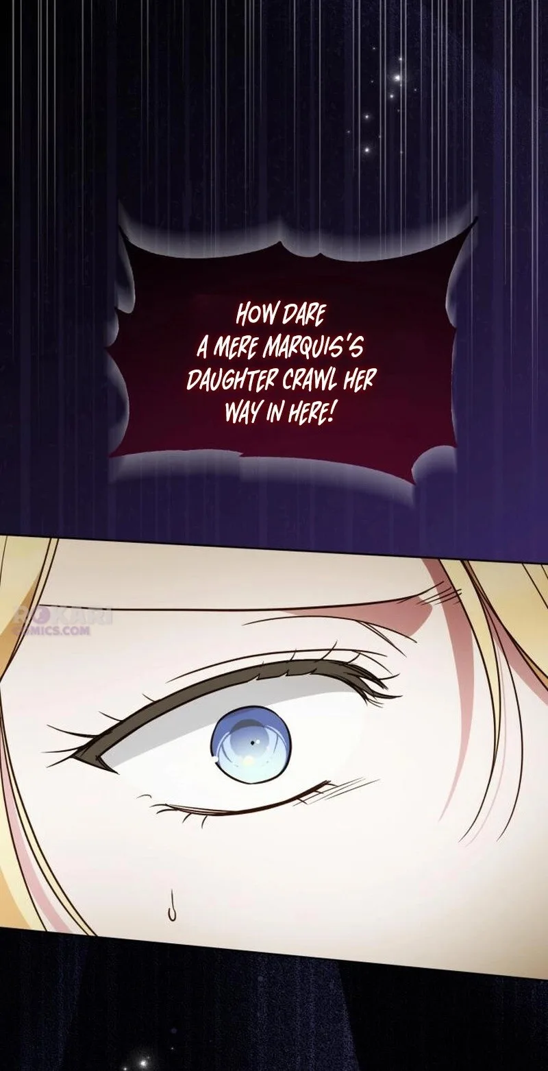 Born to Be the Grand Duchess Chapter 36 page 87