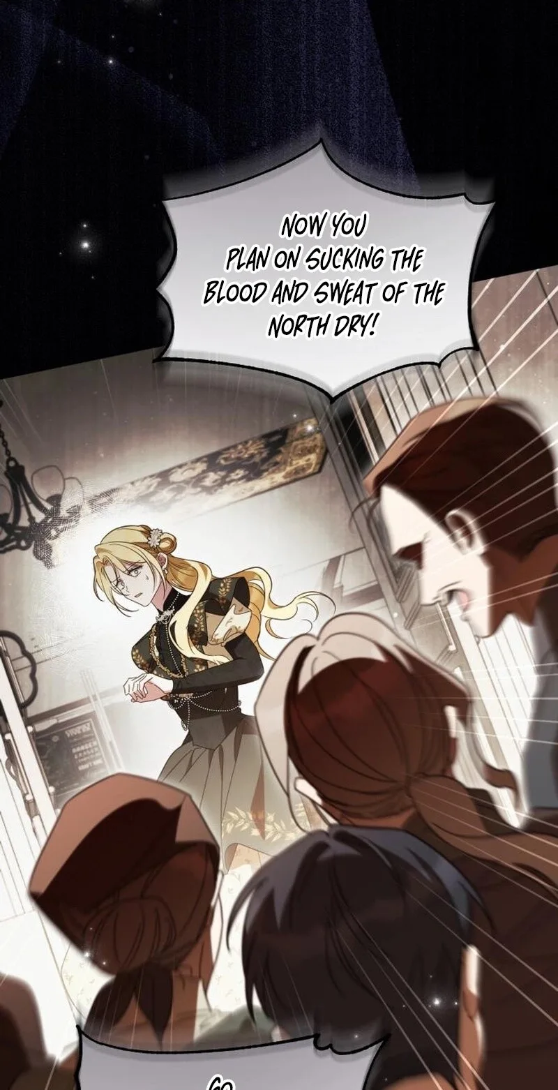 Born to Be the Grand Duchess Chapter 36 page 88