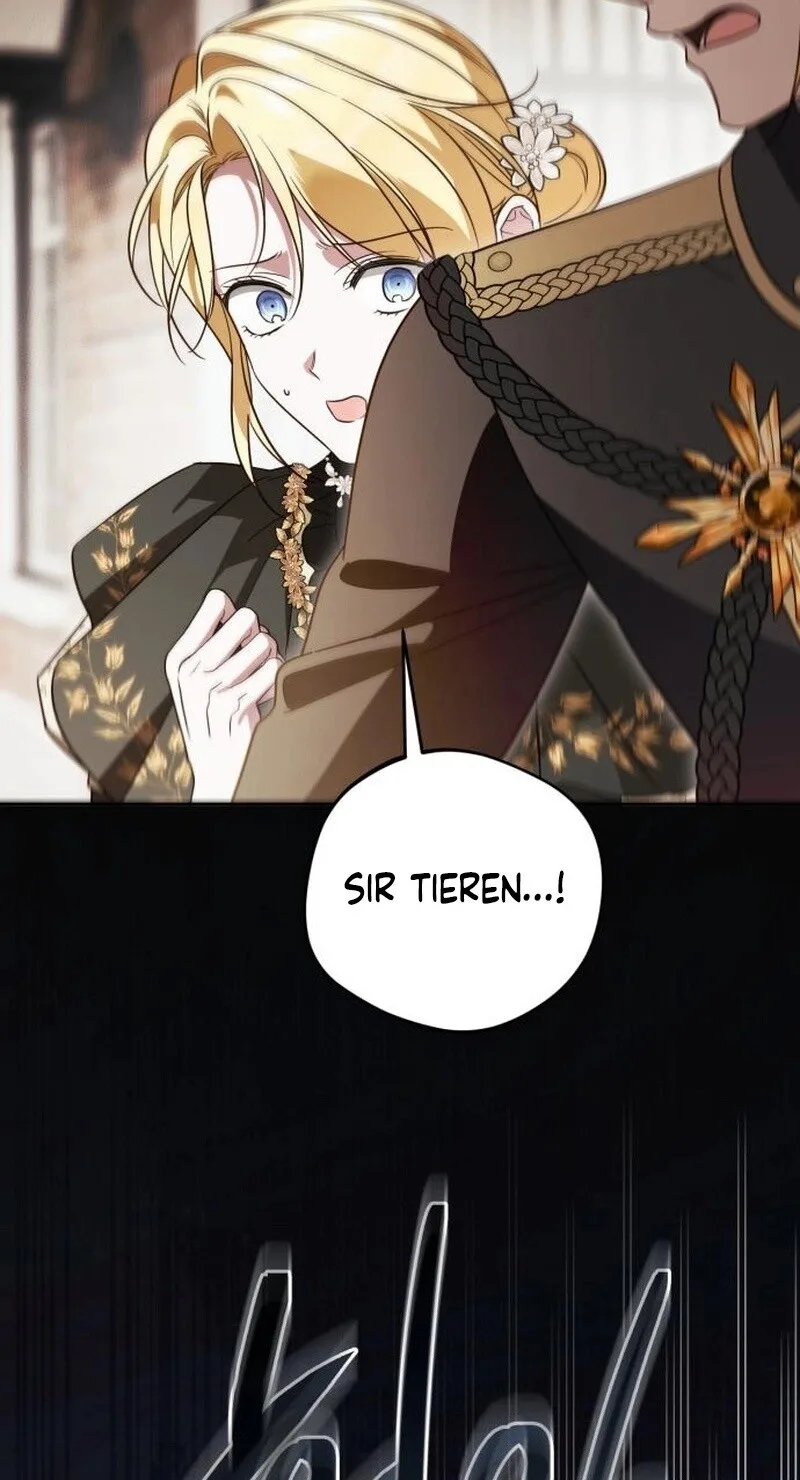 Born to Be the Grand Duchess Chapter 36 page 92