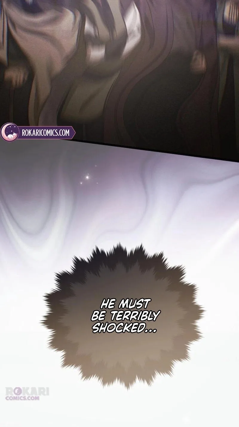 Born to Be the Grand Duchess Chapter 37 page 7