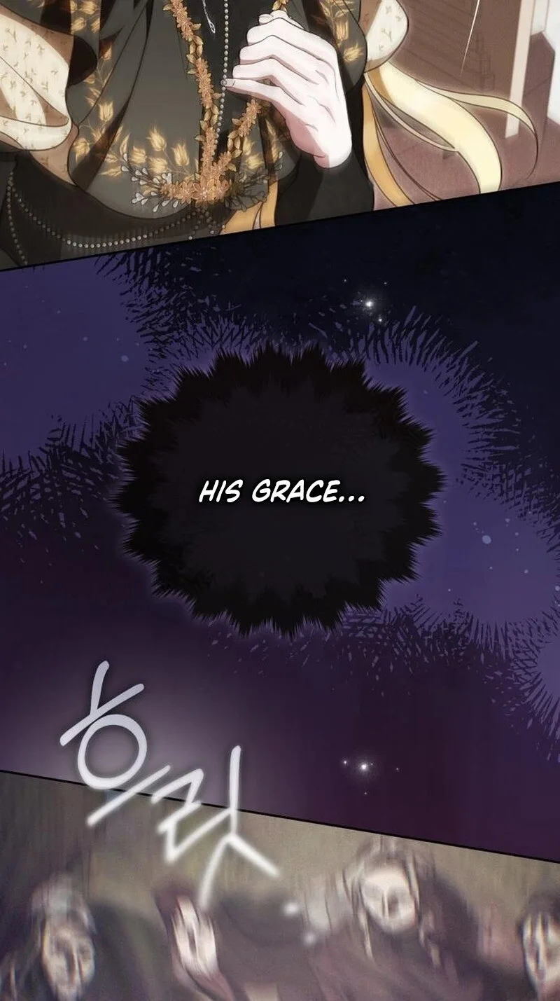 Born to Be the Grand Duchess Chapter 37 page 6