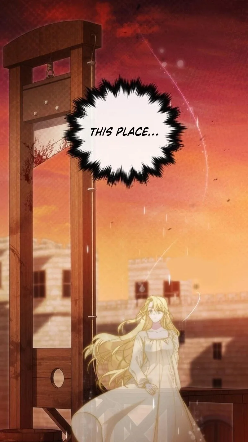 Born to Be the Grand Duchess Chapter 37 page 14