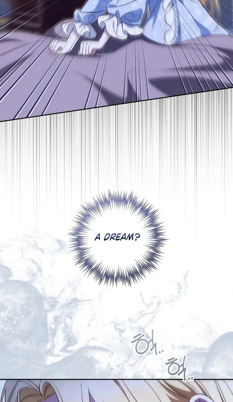 Born to Be the Grand Duchess Chapter 37 page 27