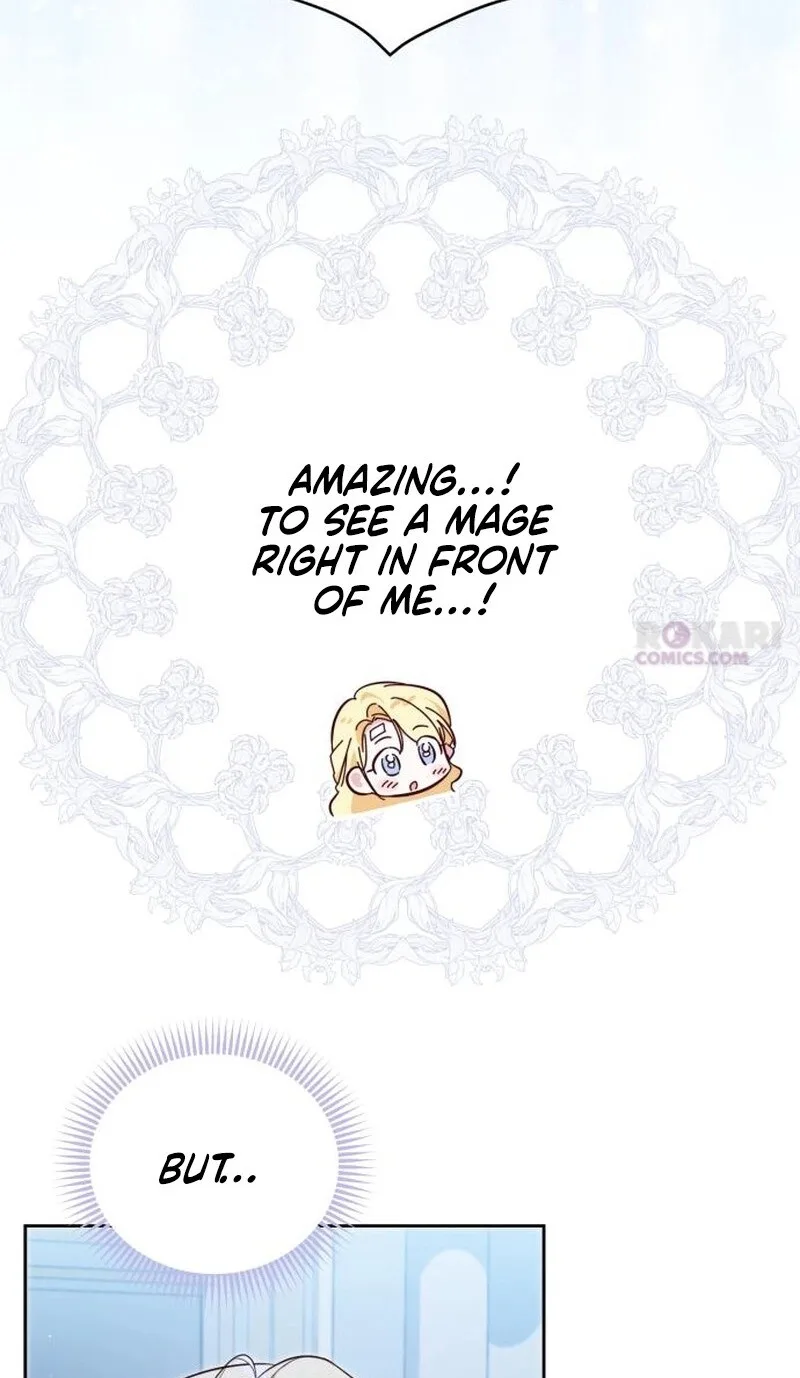 Born to Be the Grand Duchess Chapter 37 page 33
