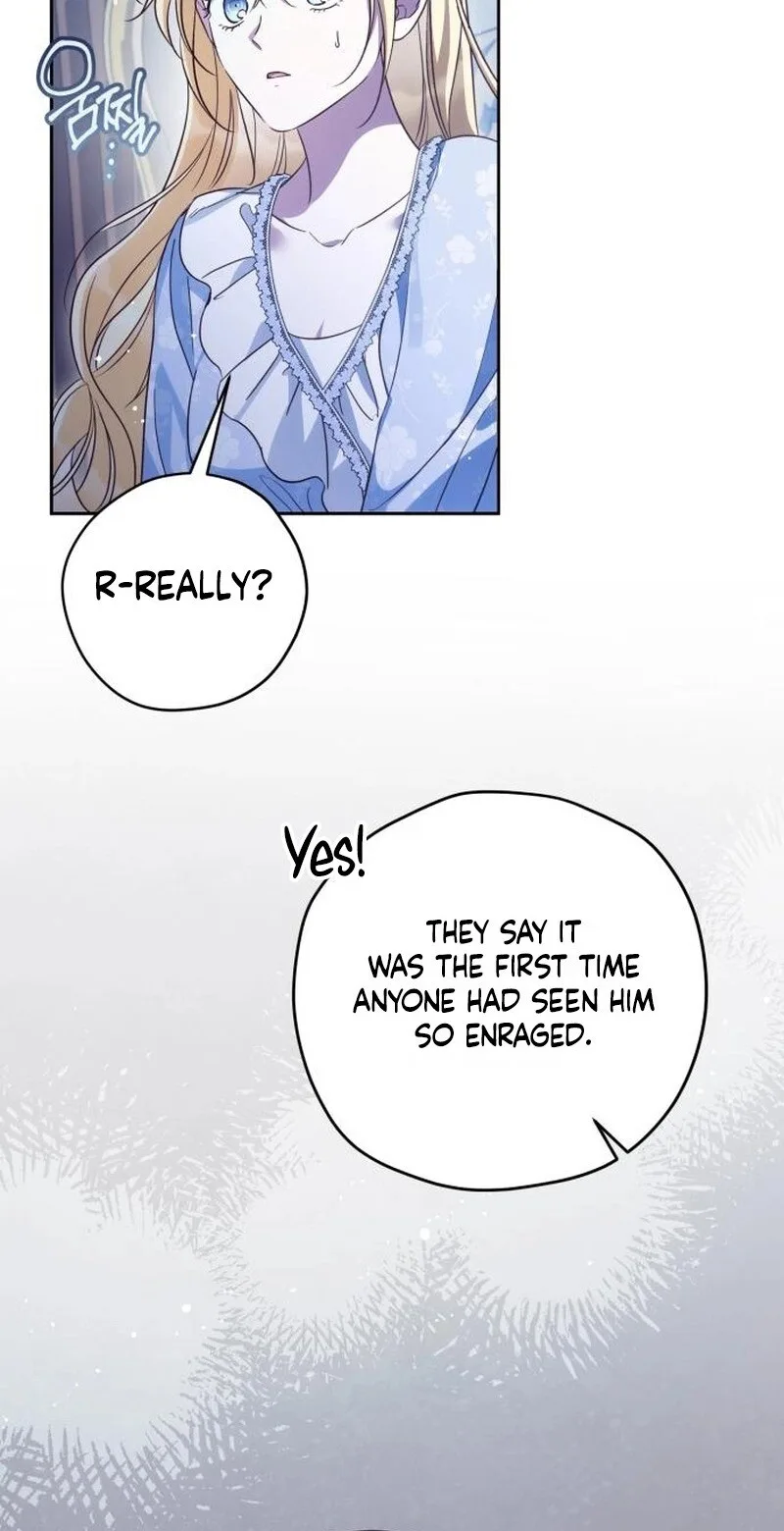 Born to Be the Grand Duchess Chapter 37 page 54
