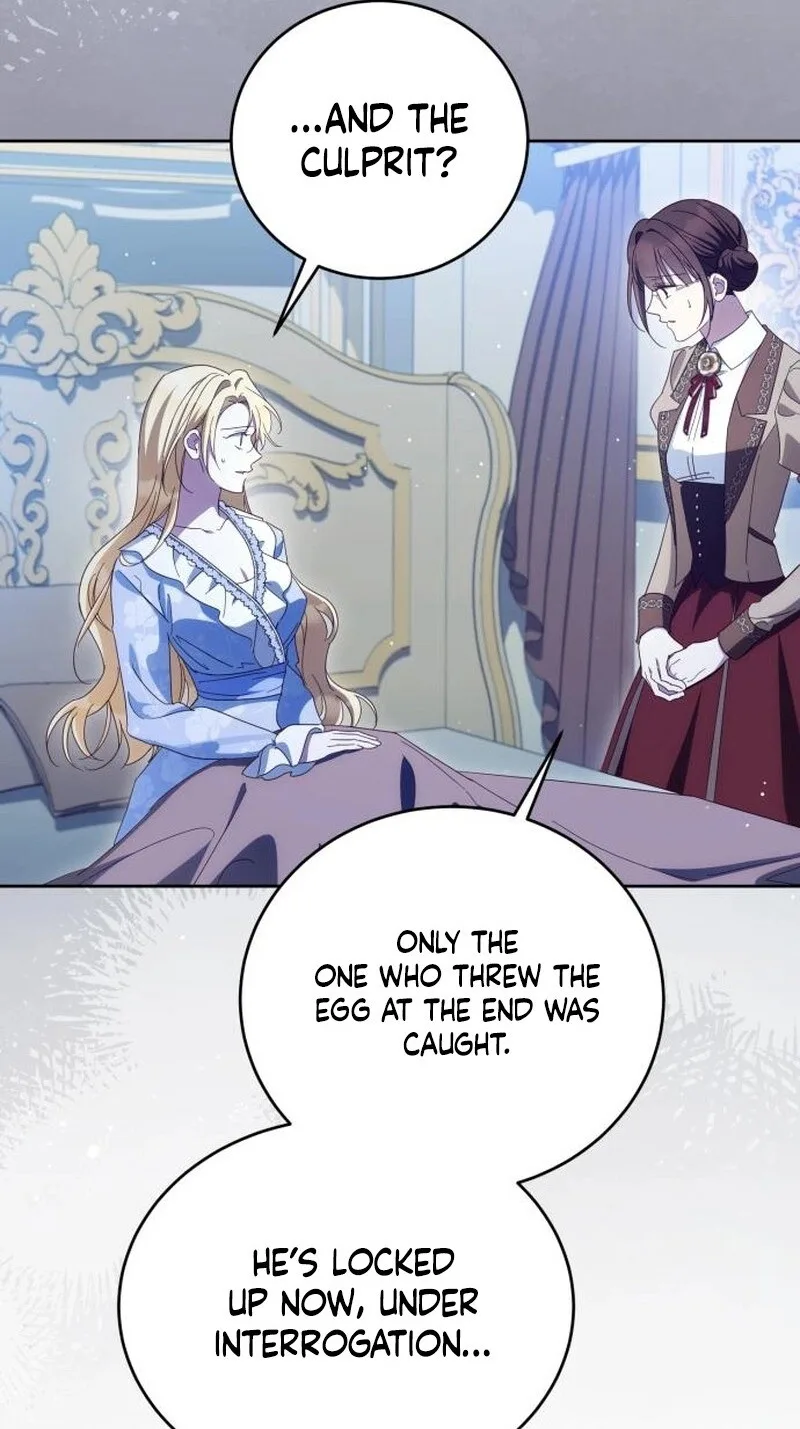 Born to Be the Grand Duchess Chapter 37 page 55