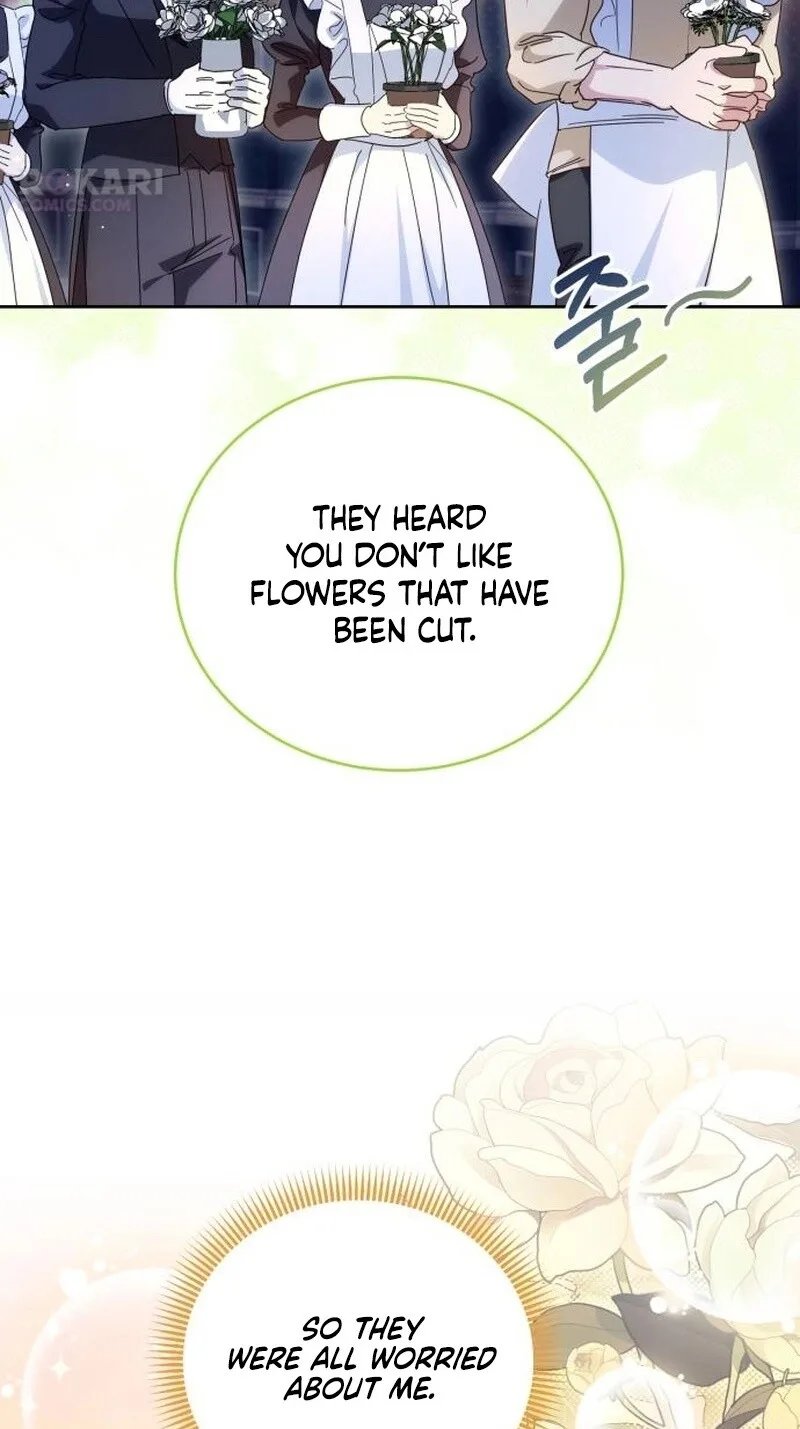 Born to Be the Grand Duchess Chapter 37 page 60
