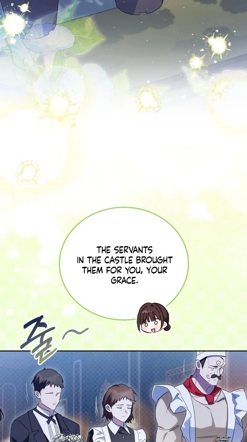 Born to Be the Grand Duchess Chapter 37 page 59