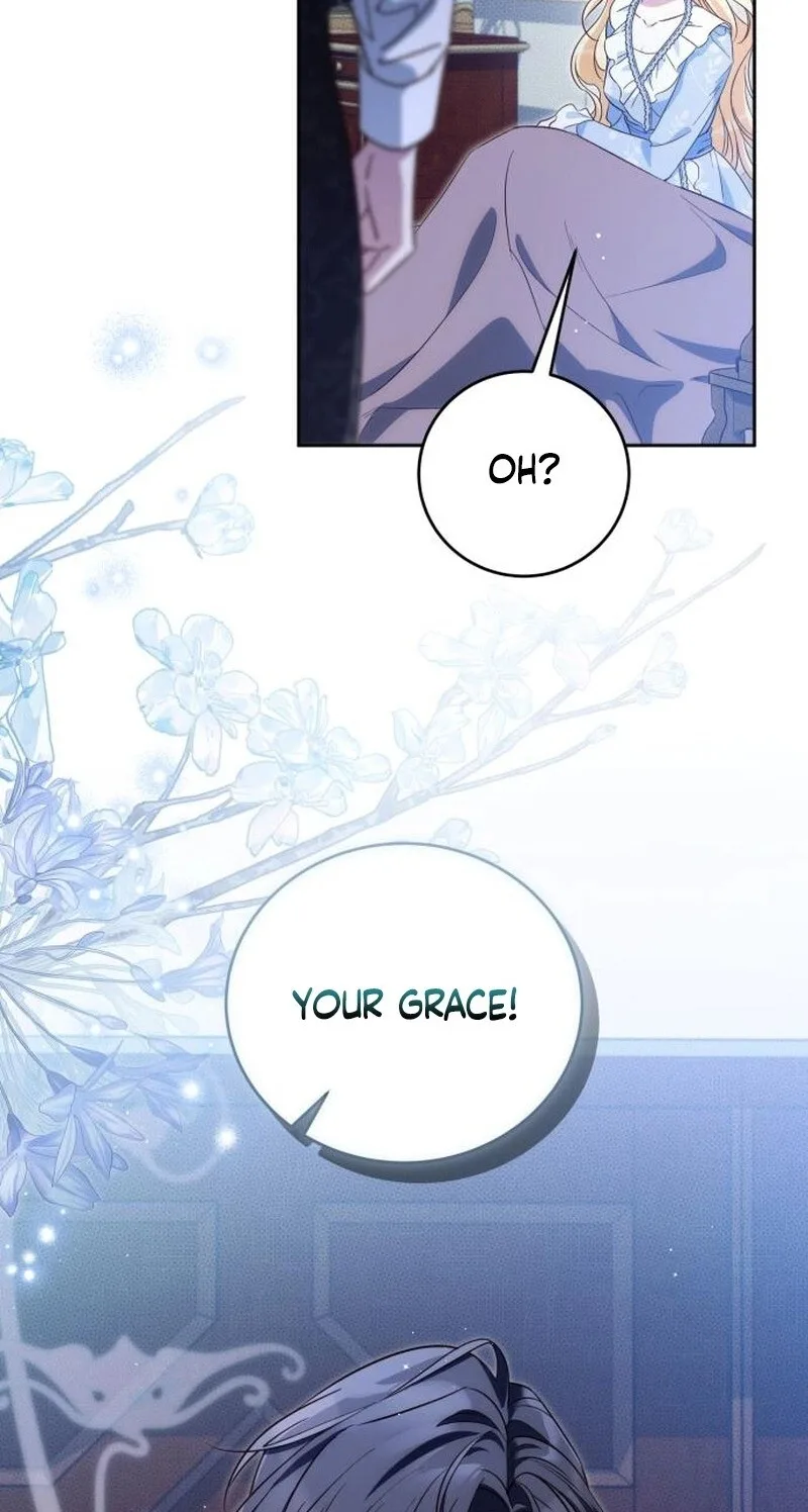 Born to Be the Grand Duchess Chapter 37 page 63