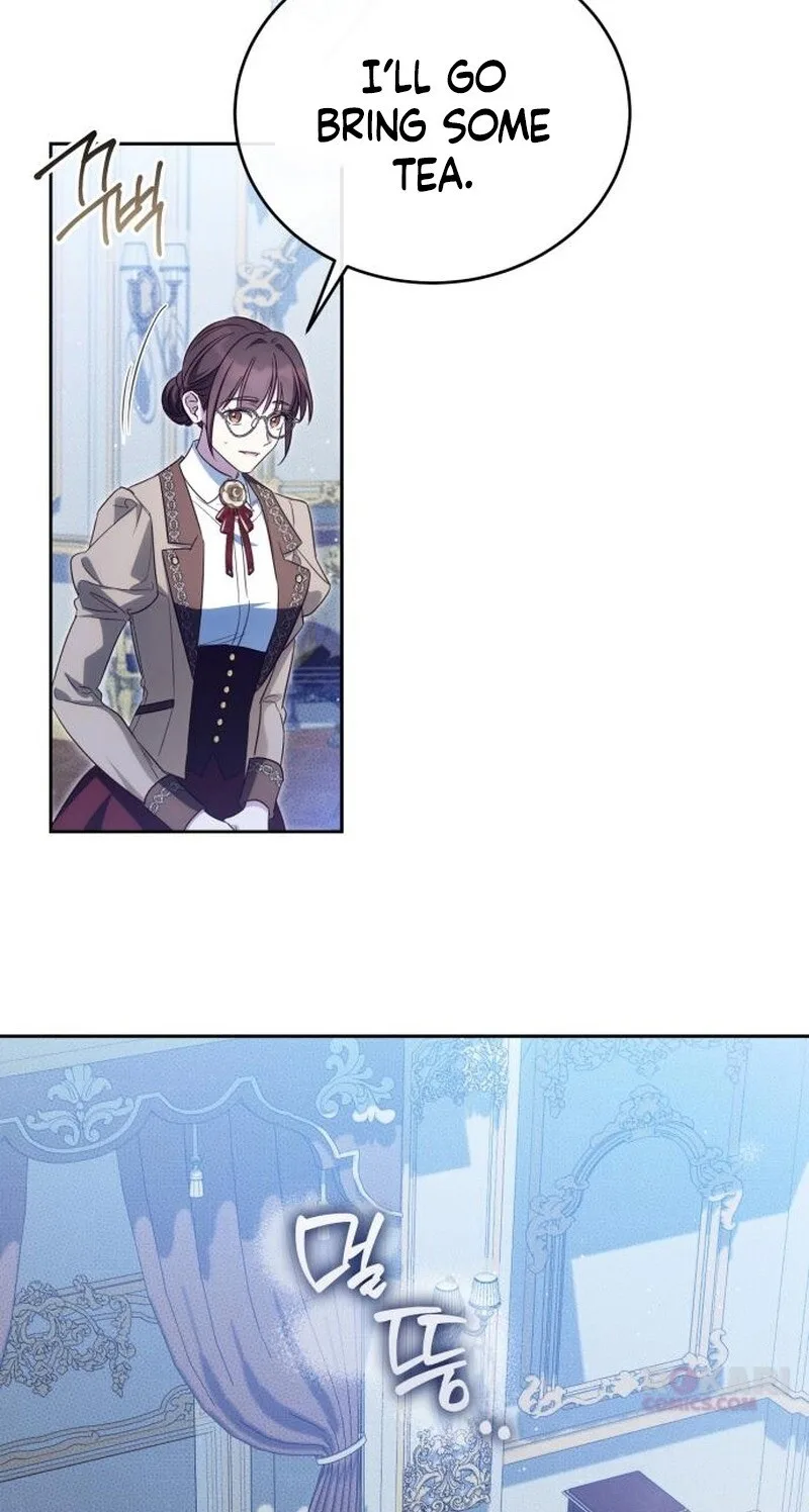 Born to Be the Grand Duchess Chapter 37 page 65