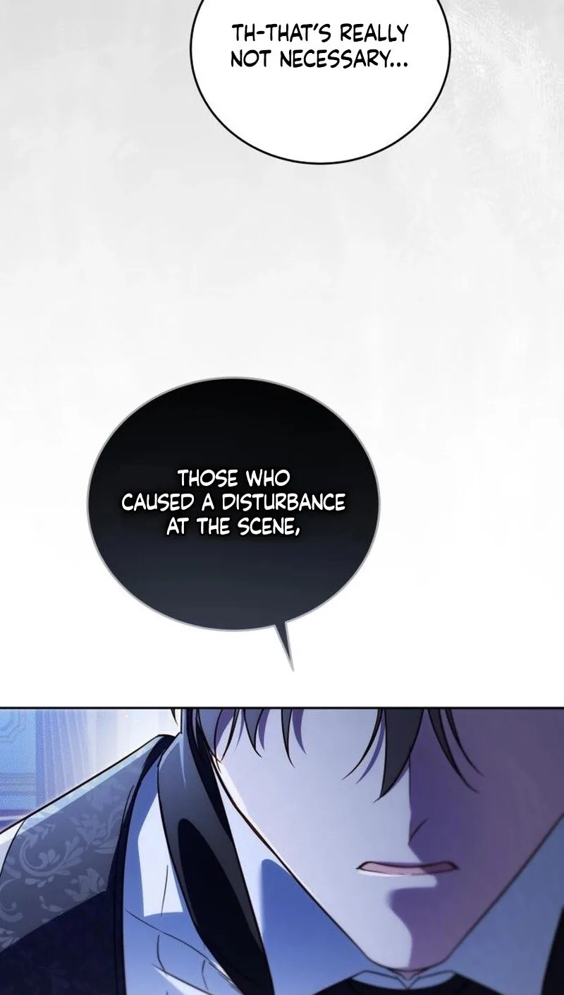 Born to Be the Grand Duchess Chapter 37 page 73