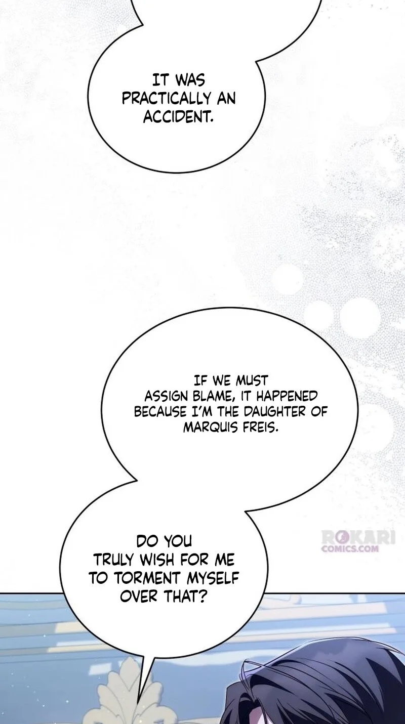 Born to Be the Grand Duchess Chapter 37 page 84