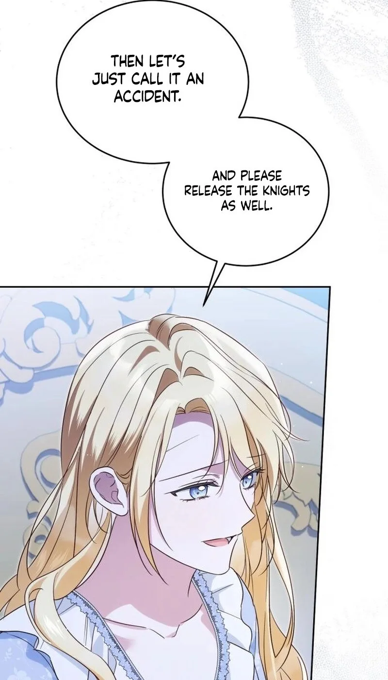 Born to Be the Grand Duchess Chapter 37 page 86