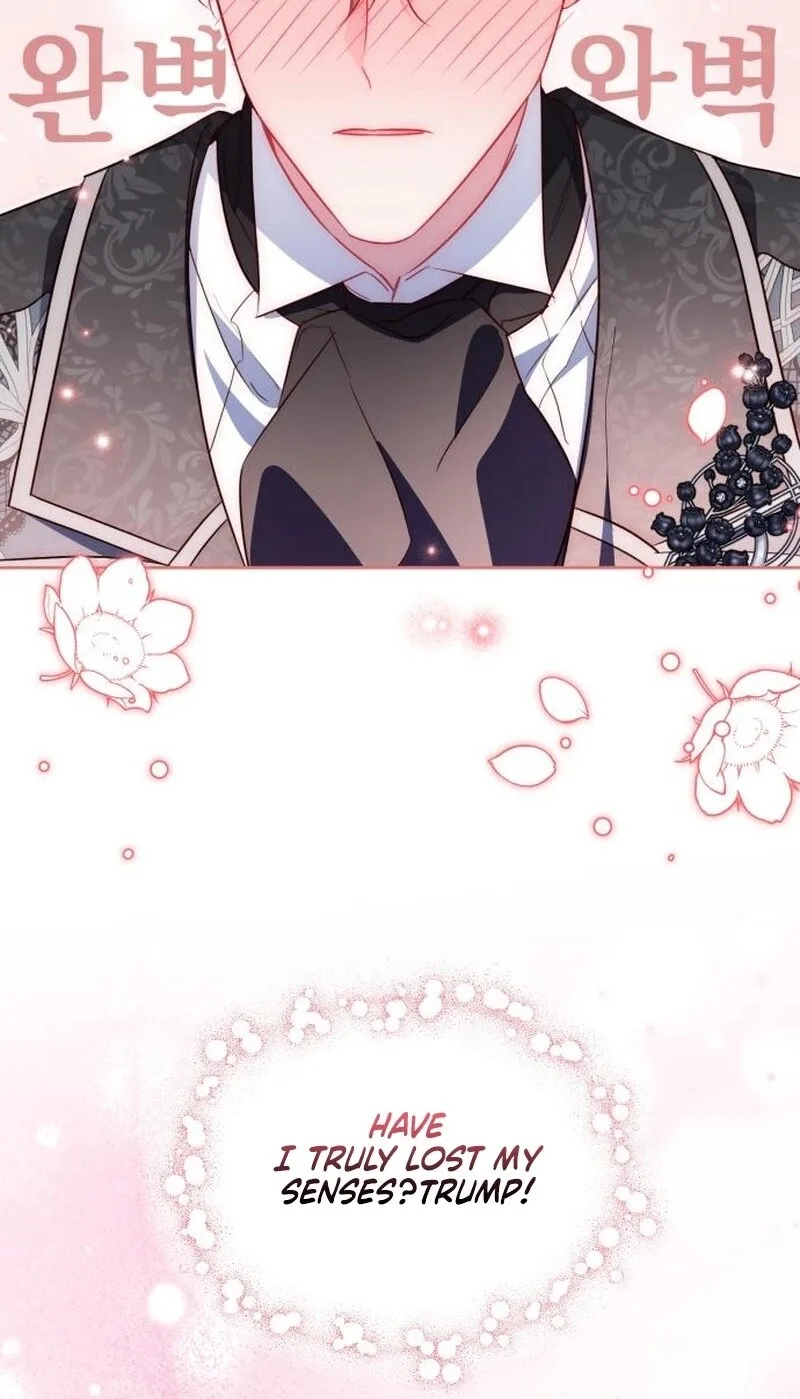 Born to Be the Grand Duchess Chapter 37 page 92