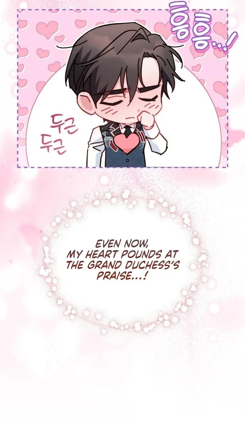 Born to Be the Grand Duchess Chapter 37 page 93