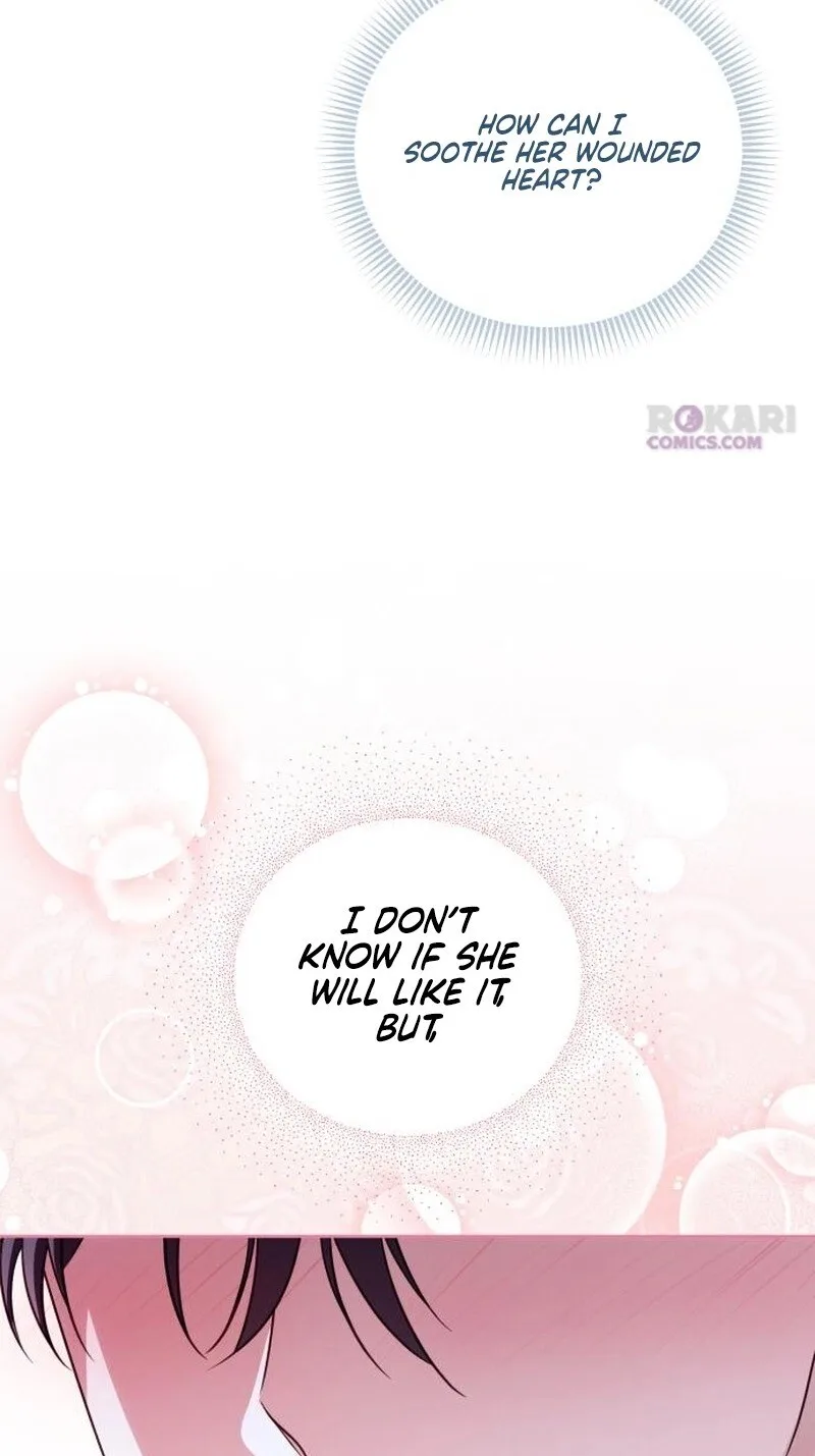 Born to Be the Grand Duchess Chapter 37 page 97