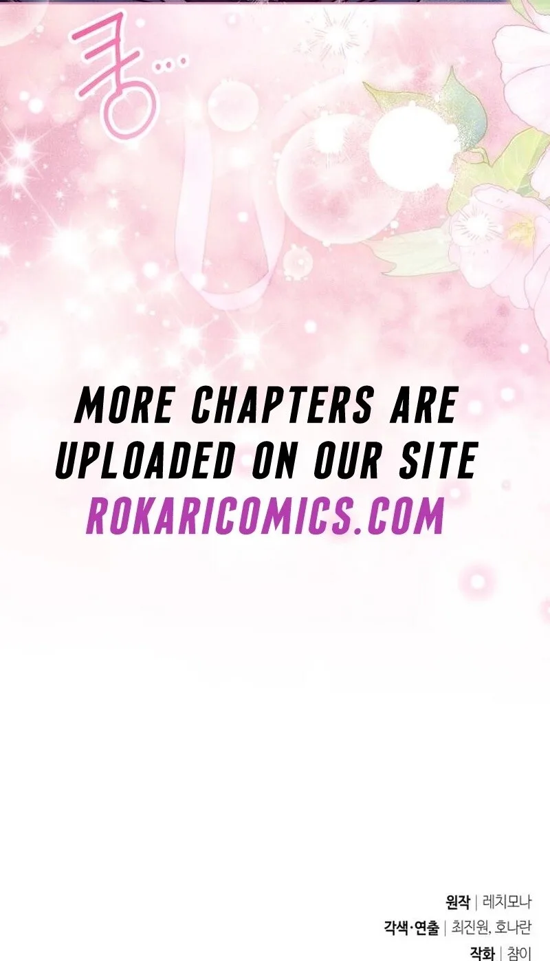 Born to Be the Grand Duchess Chapter 37 page 104
