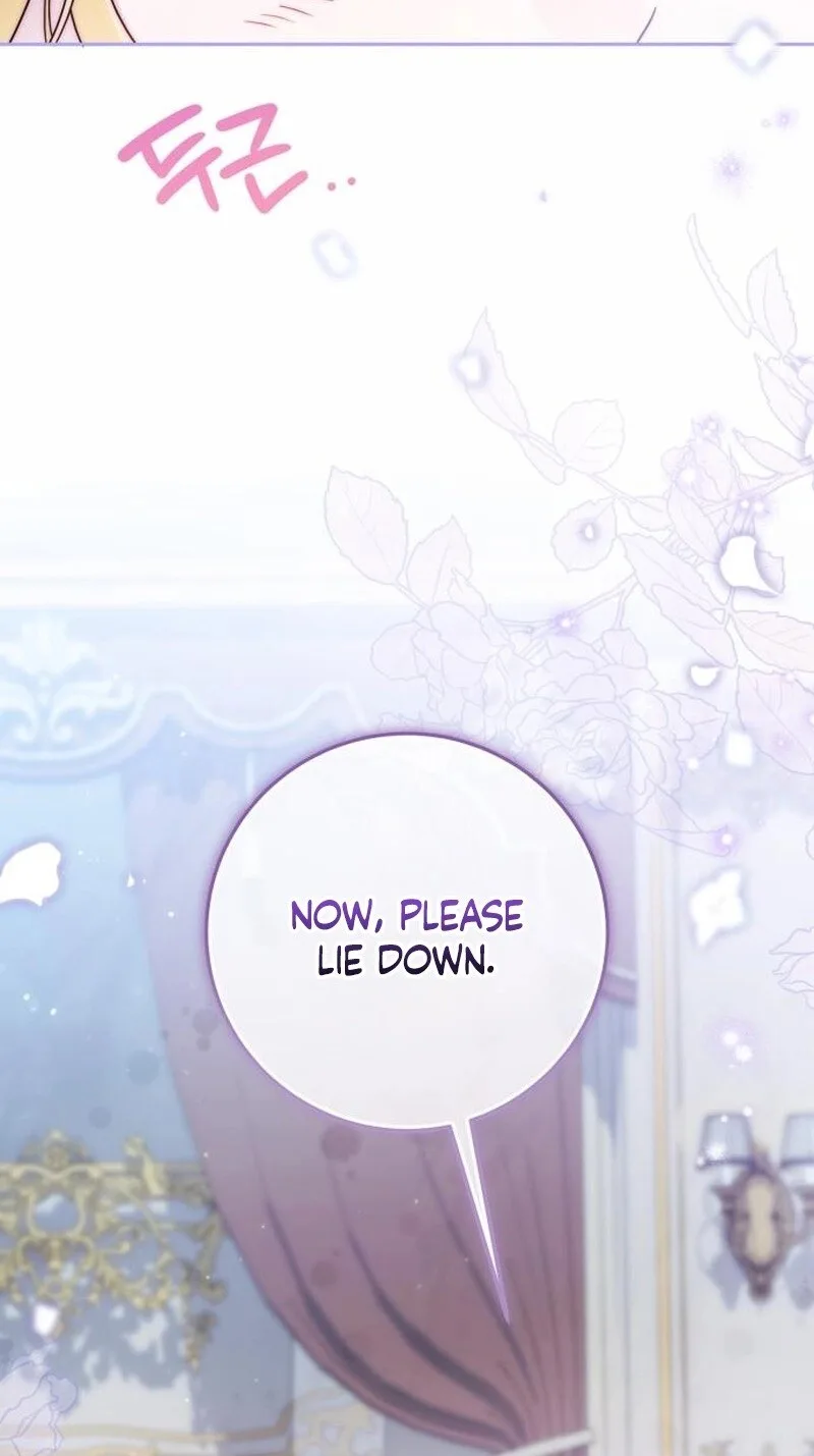 Born to Be the Grand Duchess Chapter 38 page 6