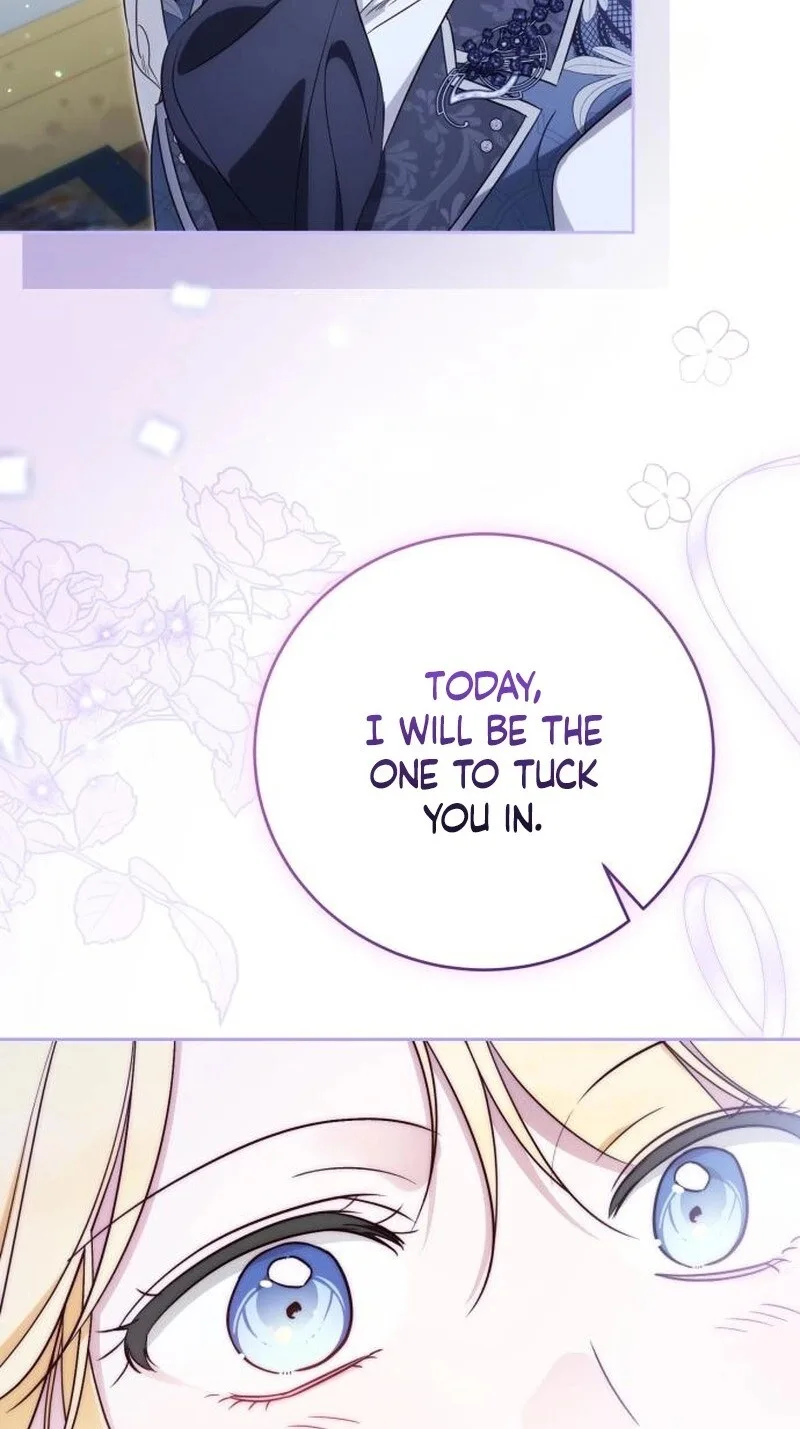 Born to Be the Grand Duchess Chapter 38 page 5