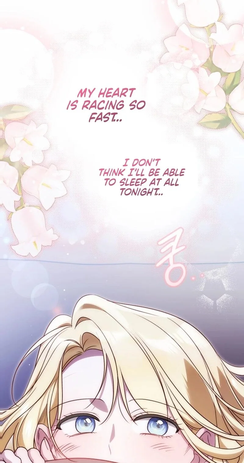 Born to Be the Grand Duchess Chapter 38 page 16