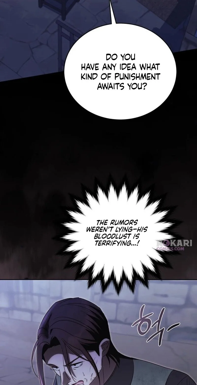 Born to Be the Grand Duchess Chapter 38 page 37