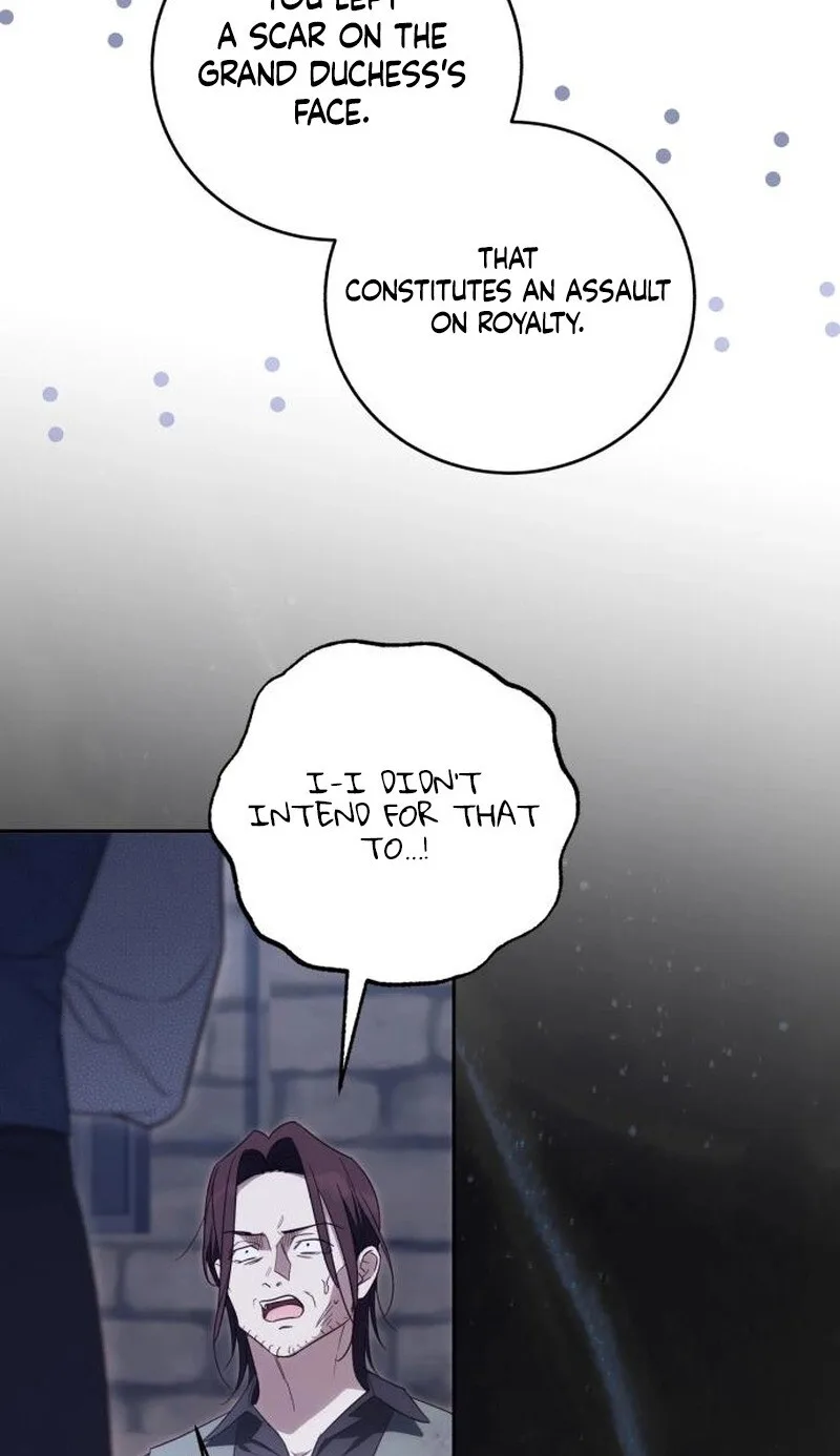 Born to Be the Grand Duchess Chapter 38 page 42