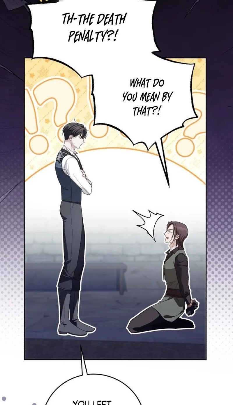 Born to Be the Grand Duchess Chapter 38 page 41