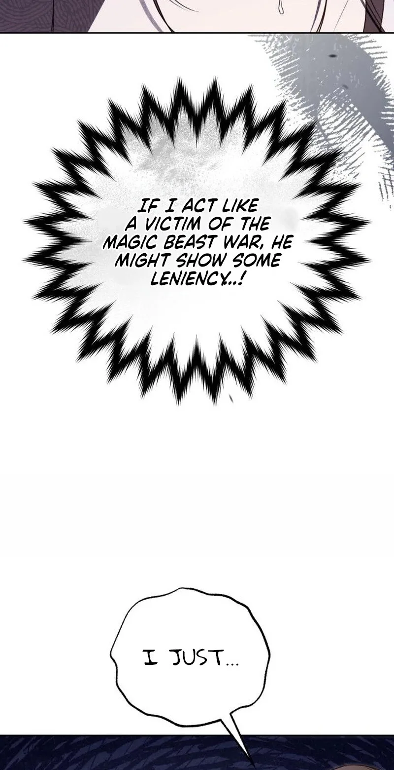 Born to Be the Grand Duchess Chapter 38 page 39