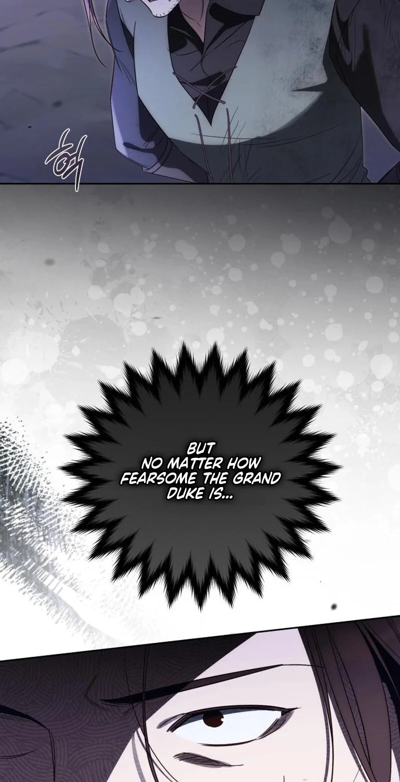Born to Be the Grand Duchess Chapter 38 page 38