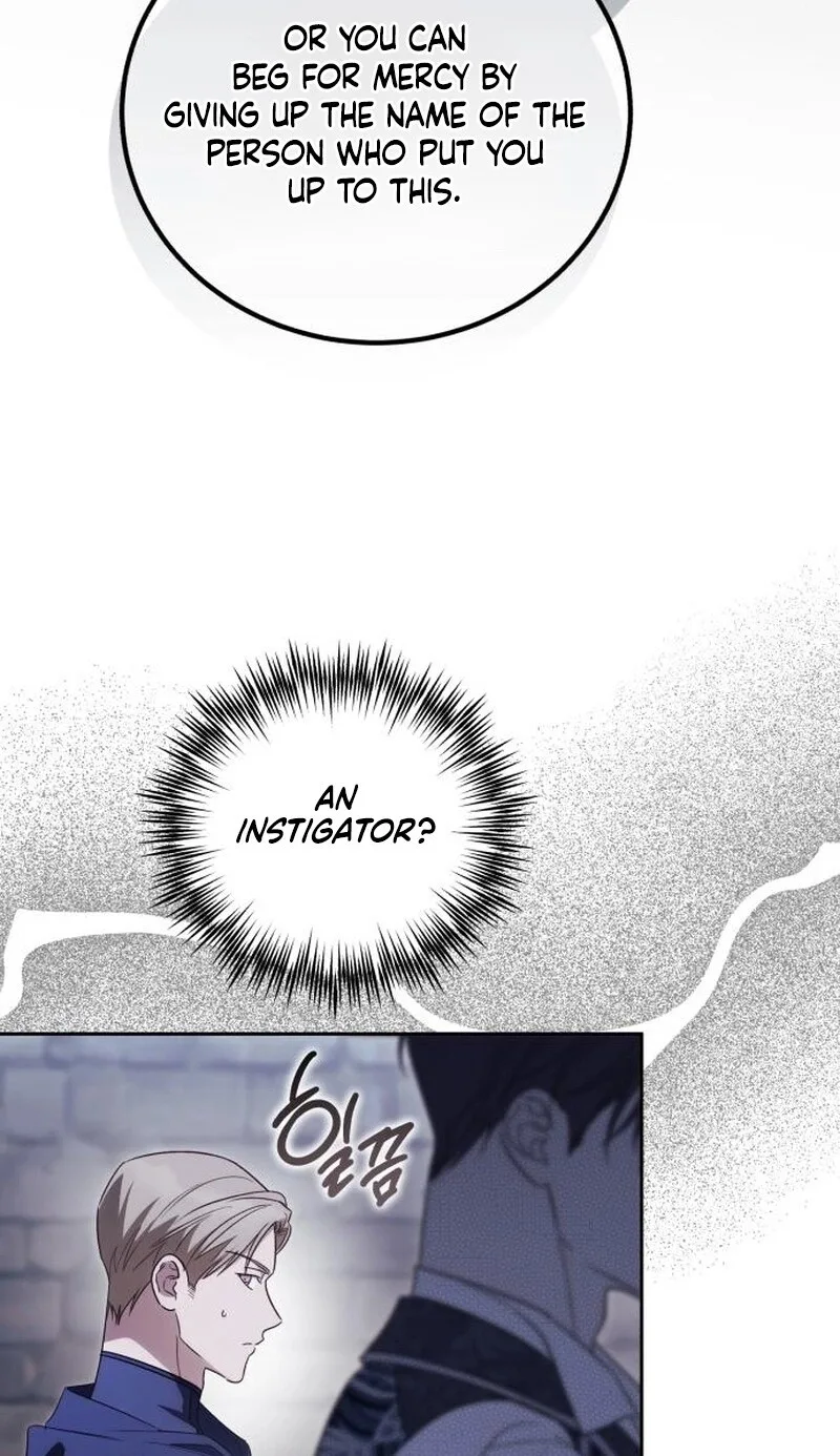 Born to Be the Grand Duchess Chapter 38 page 44