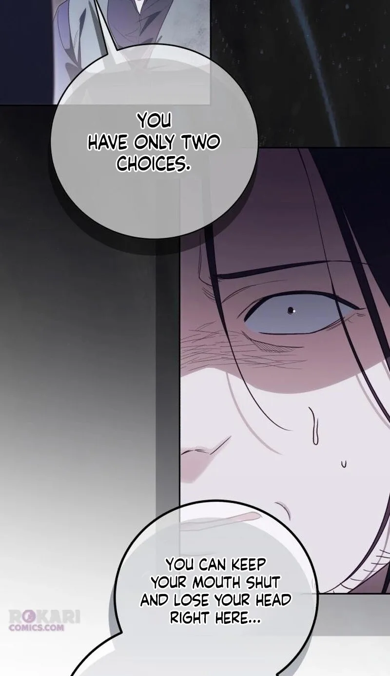 Born to Be the Grand Duchess Chapter 38 page 43