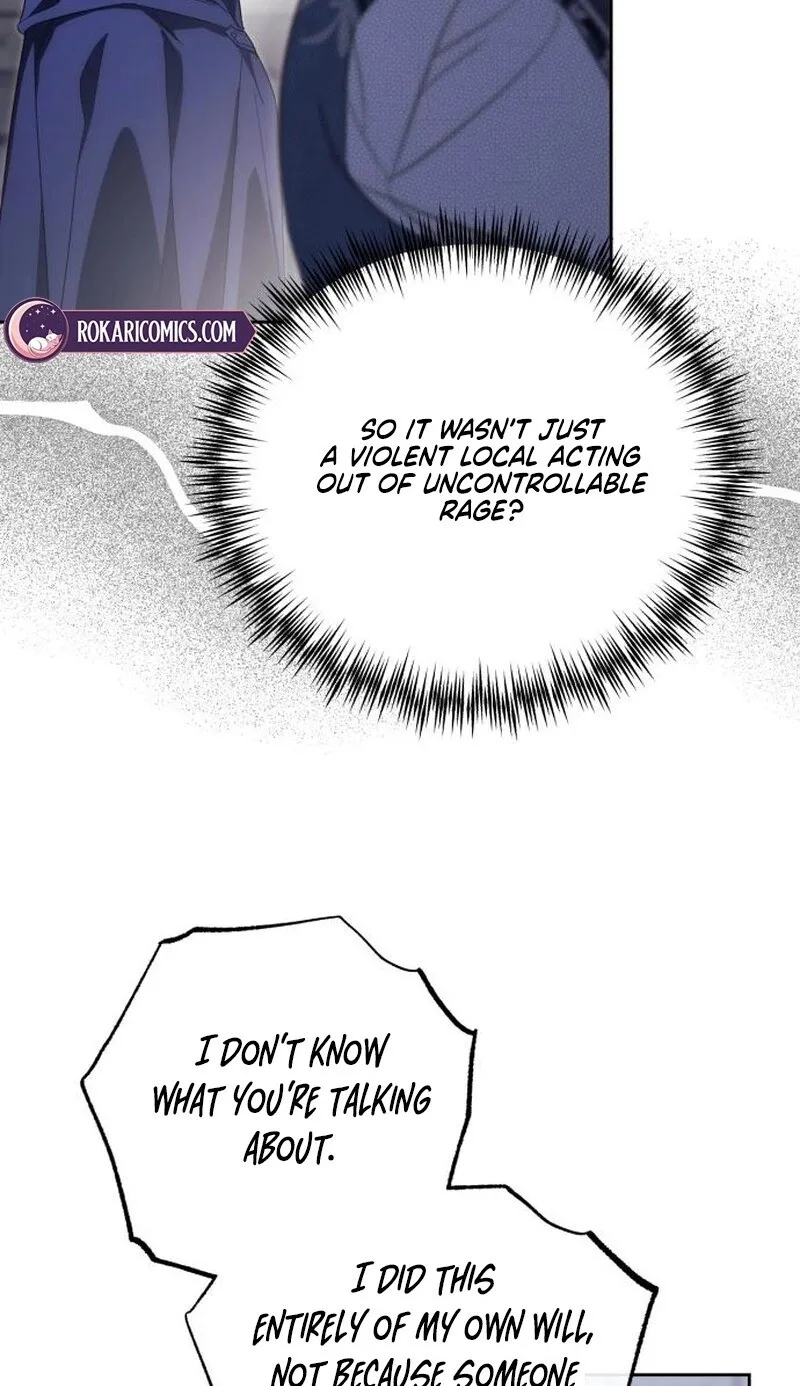 Born to Be the Grand Duchess Chapter 38 page 45