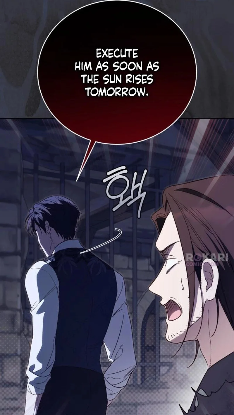 Born to Be the Grand Duchess Chapter 38 page 47