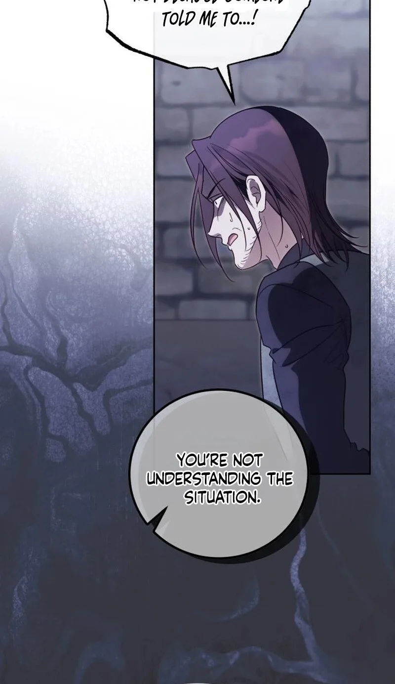 Born to Be the Grand Duchess Chapter 38 page 46