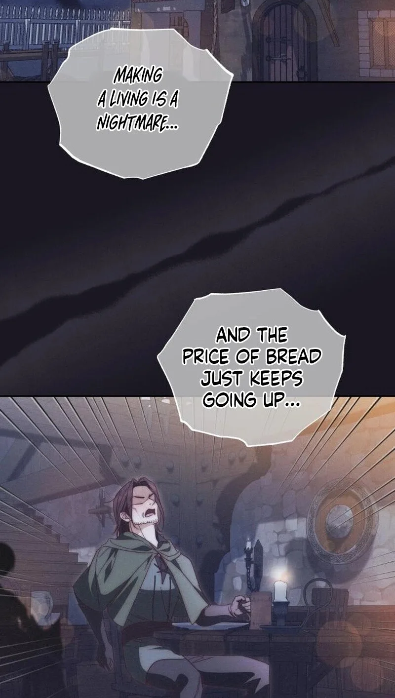 Born to Be the Grand Duchess Chapter 38 page 52