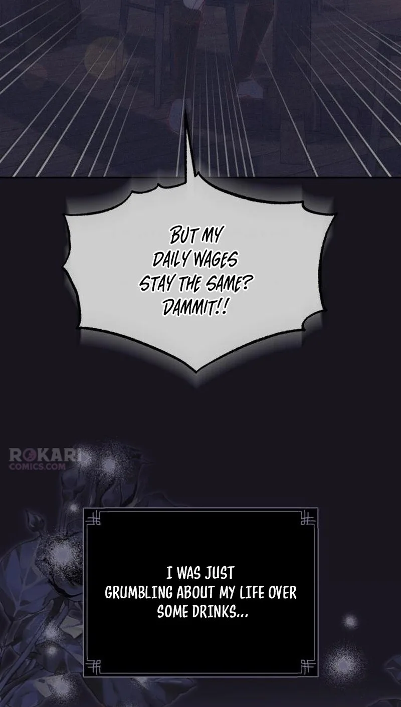 Born to Be the Grand Duchess Chapter 38 page 53