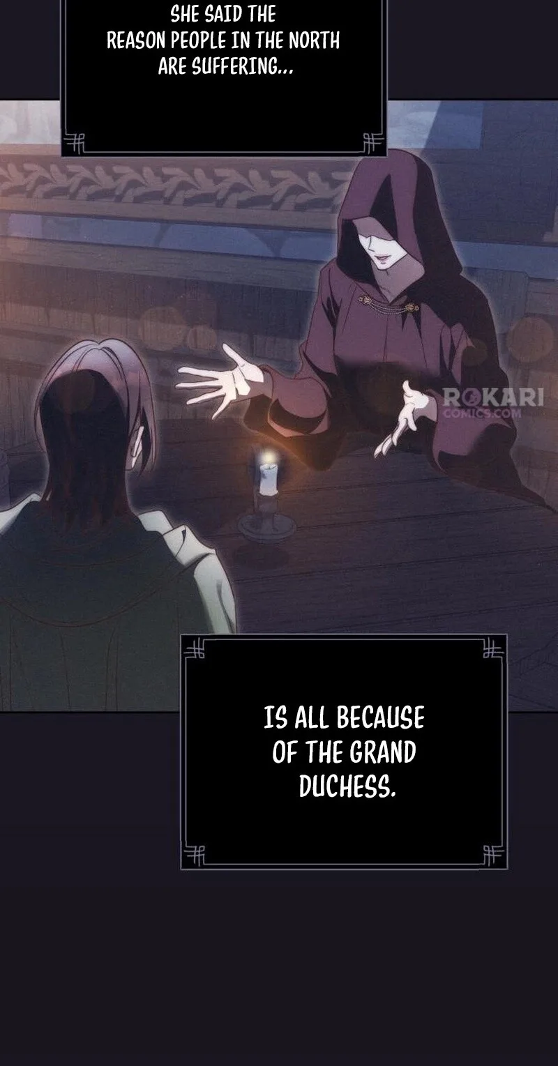 Born to Be the Grand Duchess Chapter 38 page 56