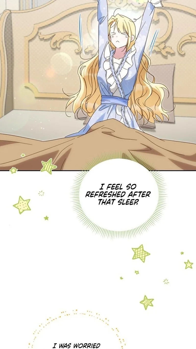 Born to Be the Grand Duchess Chapter 38 page 71