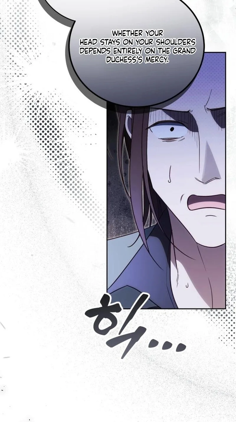 Born to Be the Grand Duchess Chapter 38 page 66