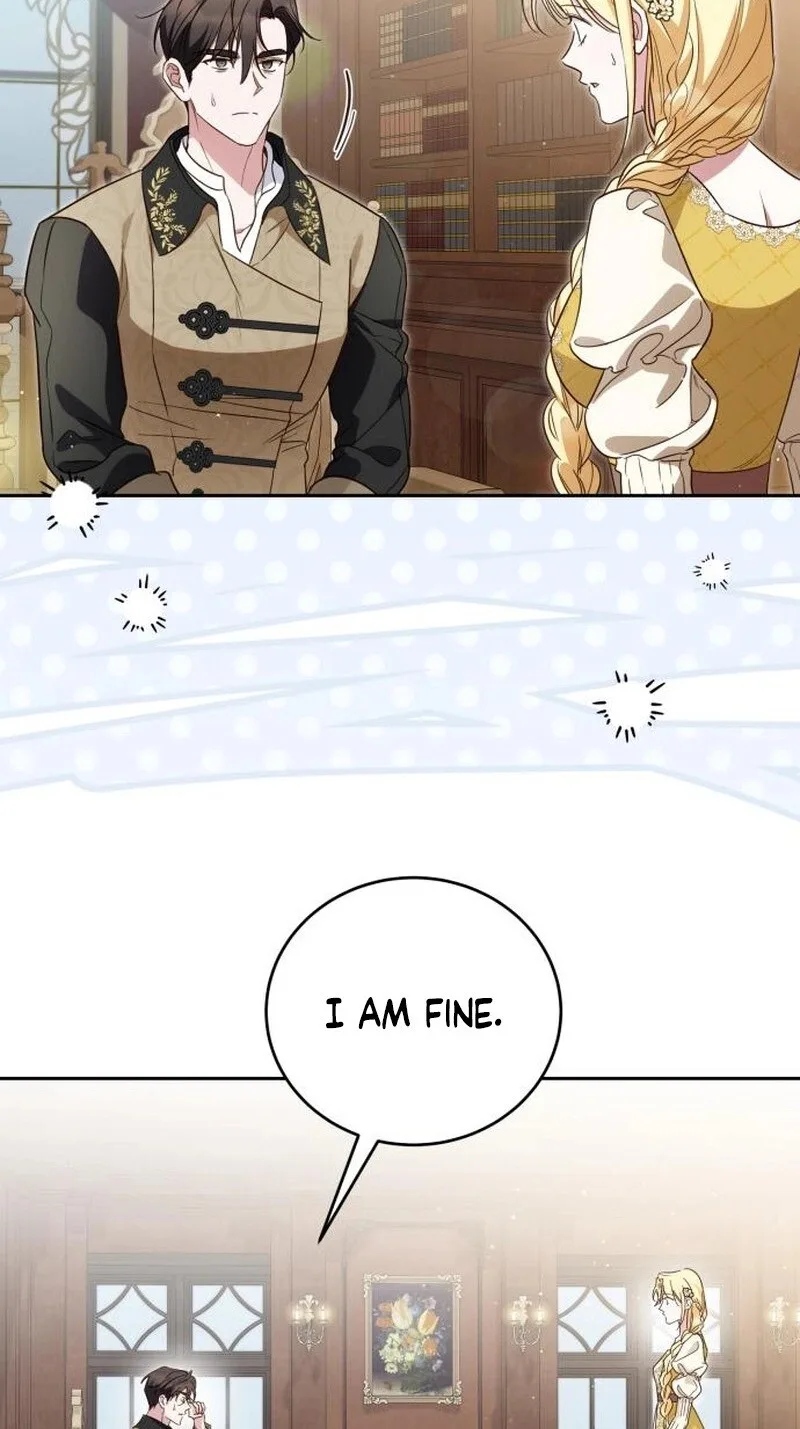 Born to Be the Grand Duchess Chapter 38 page 77