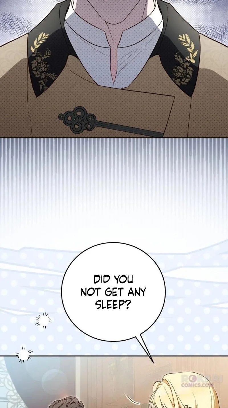 Born to Be the Grand Duchess Chapter 38 page 76