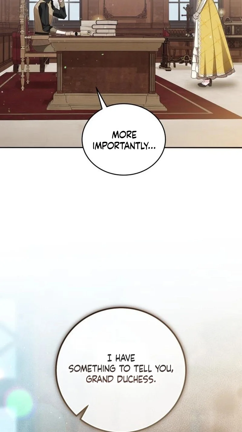 Born to Be the Grand Duchess Chapter 38 page 78