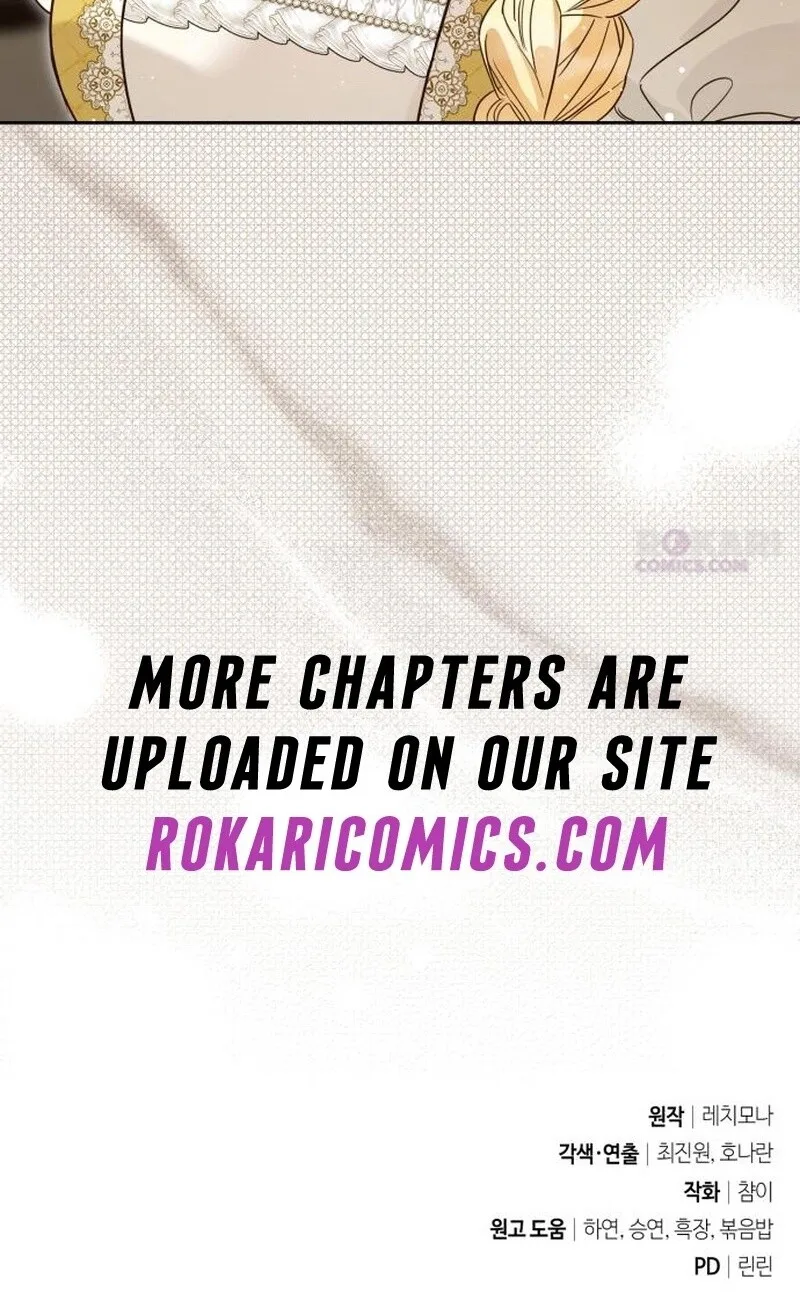 Born to Be the Grand Duchess Chapter 38 page 80