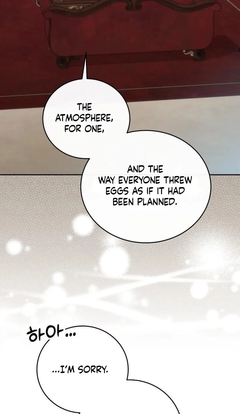 Born to Be the Grand Duchess Chapter 39 page 6