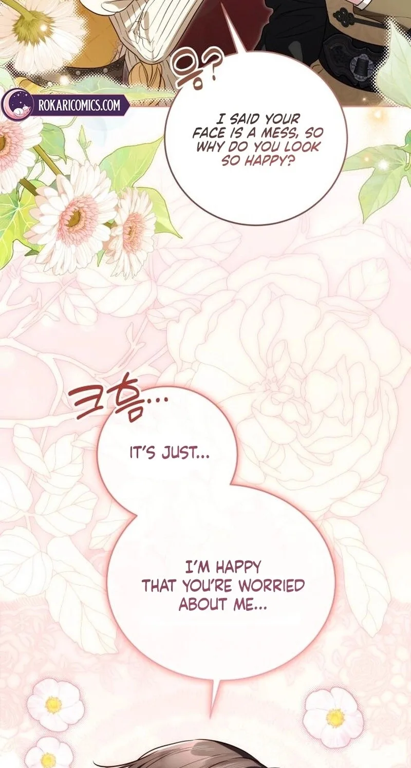 Born to Be the Grand Duchess Chapter 39 page 16