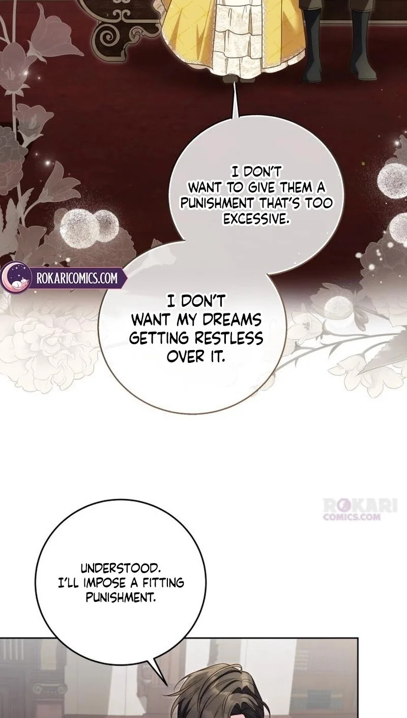 Born to Be the Grand Duchess Chapter 39 page 26