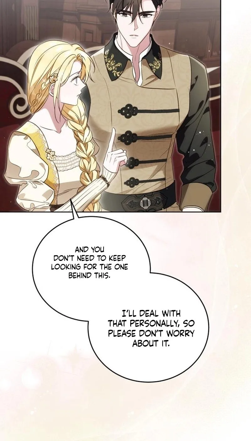 Born to Be the Grand Duchess Chapter 39 page 27