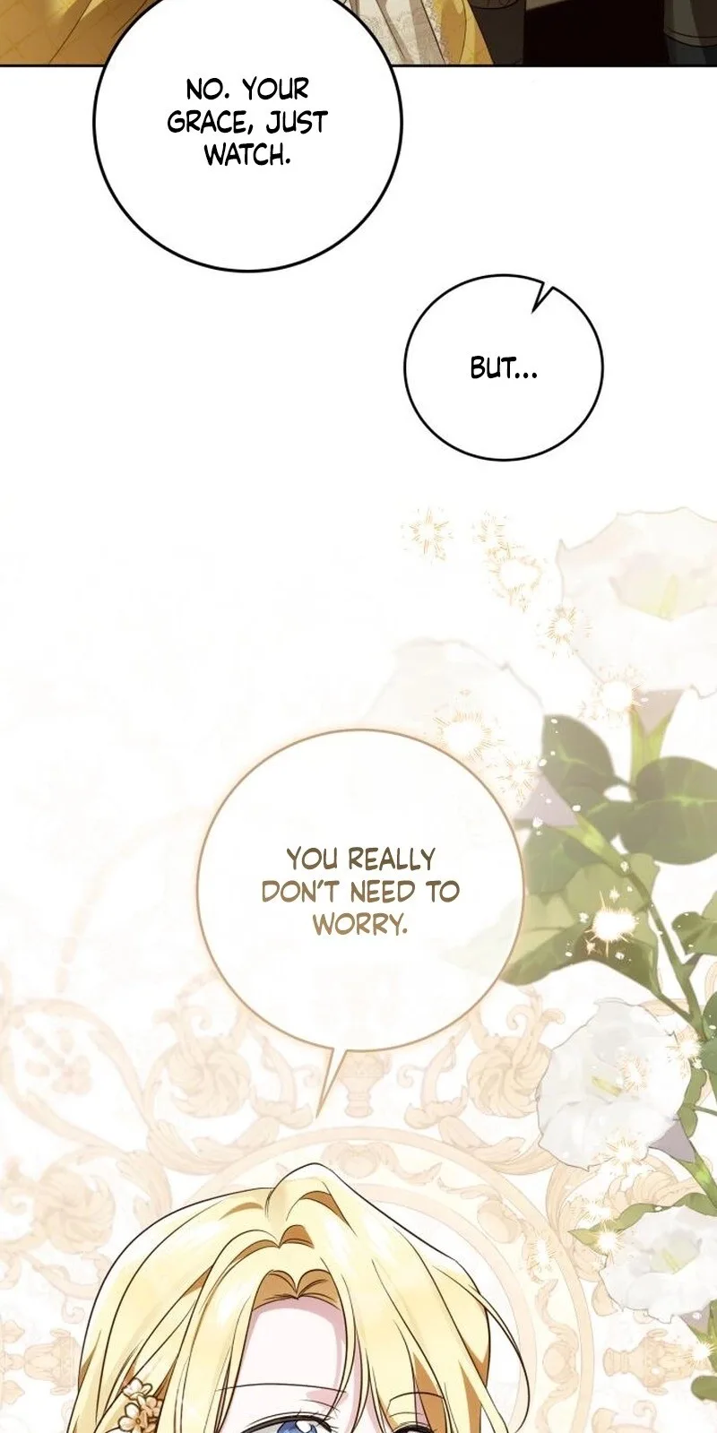 Born to Be the Grand Duchess Chapter 39 page 30
