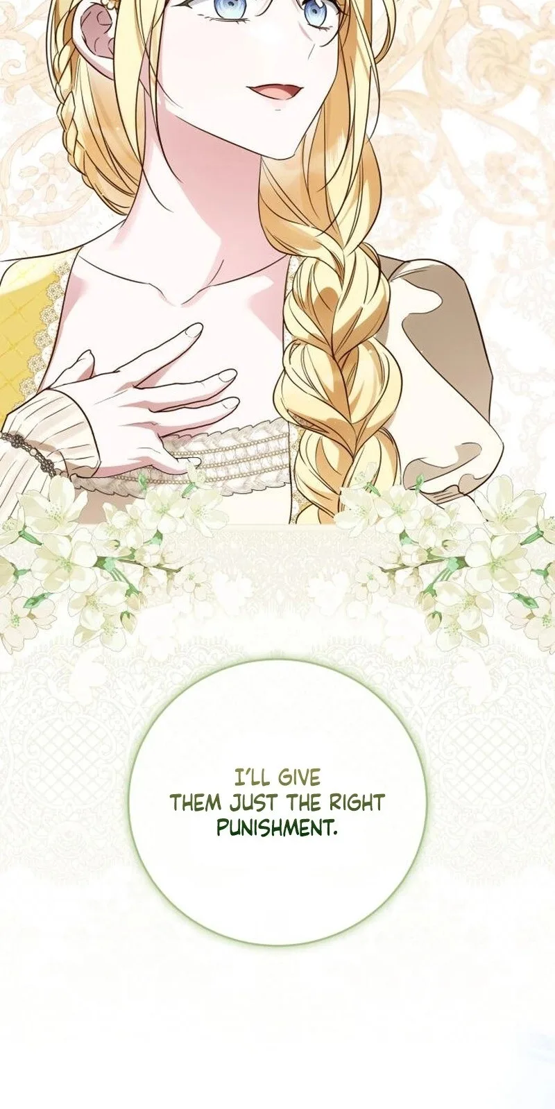 Born to Be the Grand Duchess Chapter 39 page 31