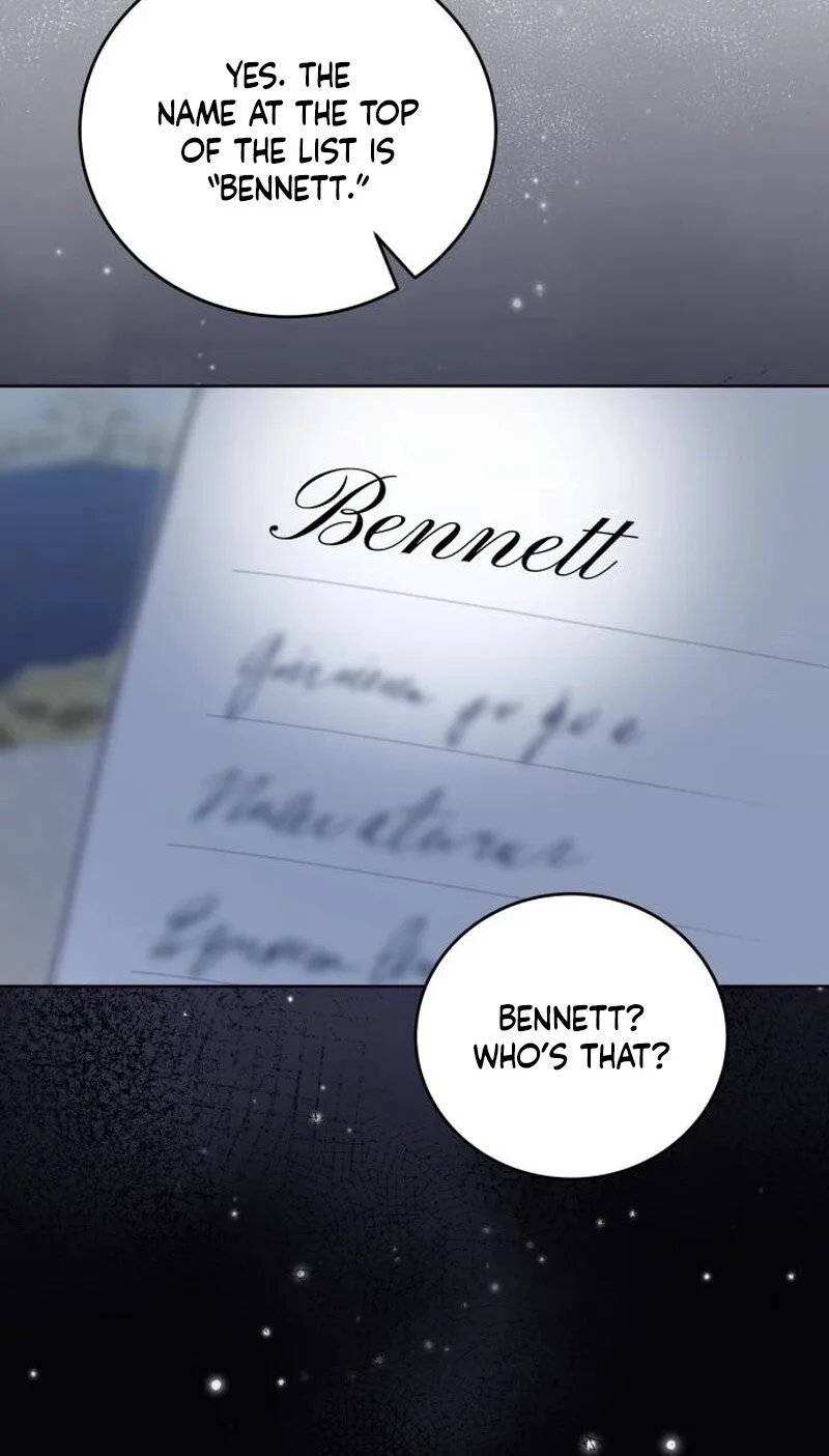 Born to Be the Grand Duchess Chapter 39 page 36